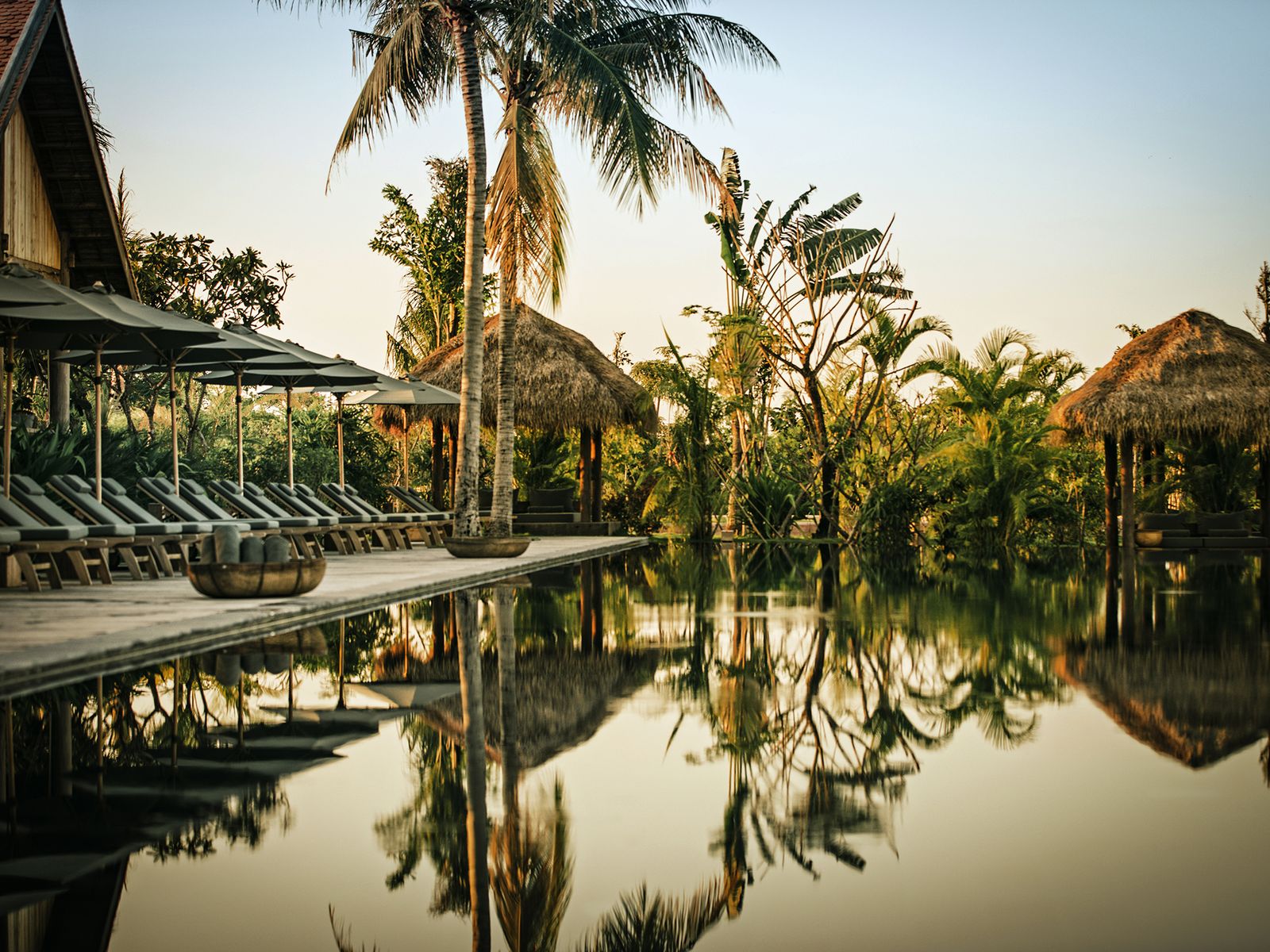 The Best Hotels and Resorts in Asia: The 2021 Gold List
