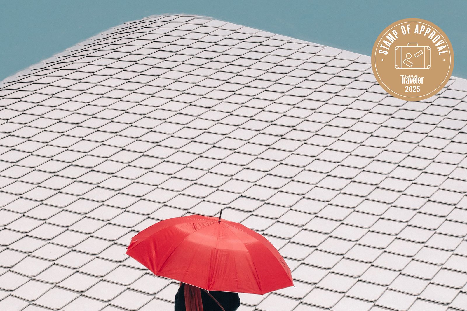 The 9 Best Travel Umbrellas, Tested & Reviewed