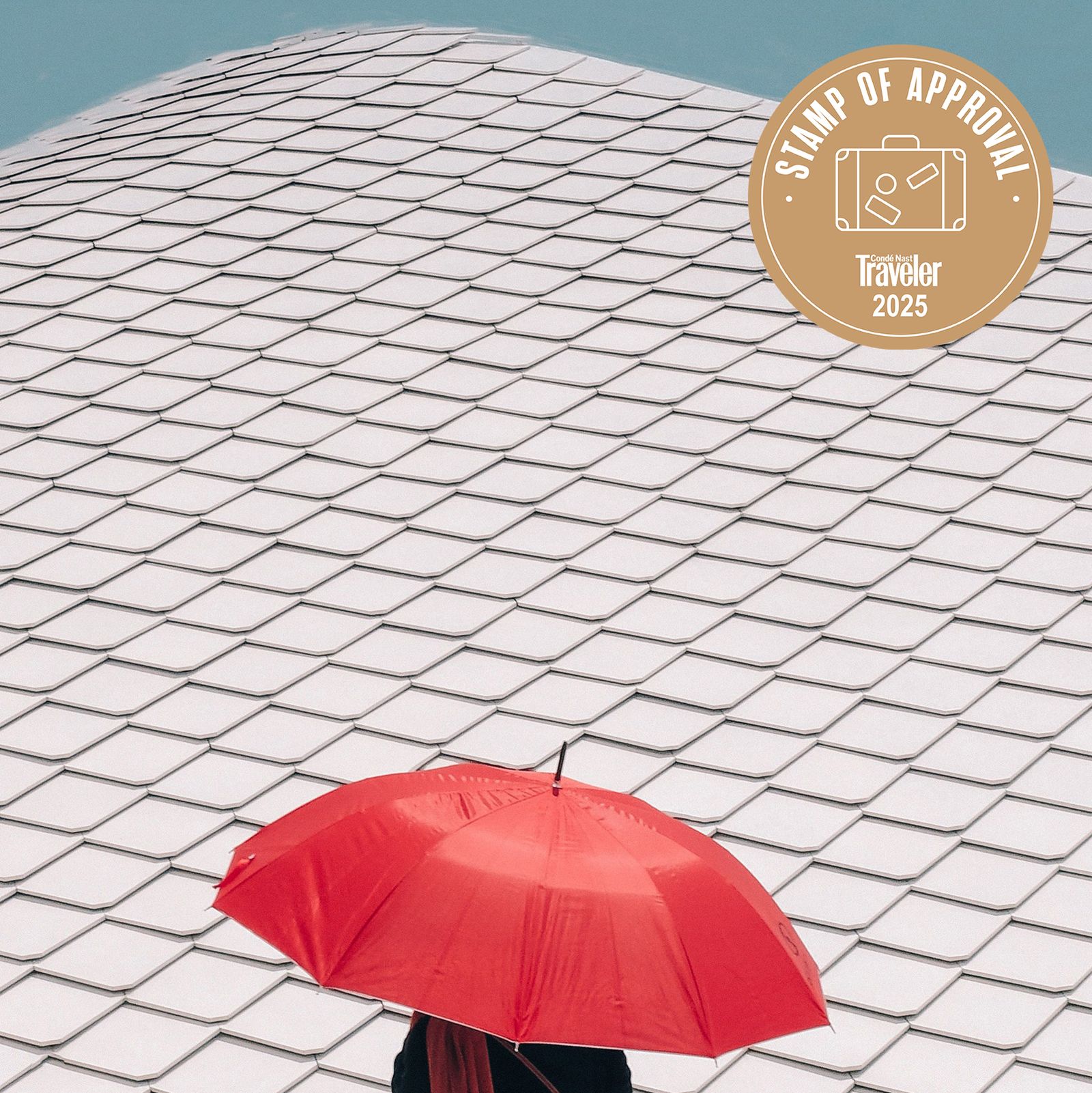 The 9 Best Travel Umbrellas, Tested & Reviewed
