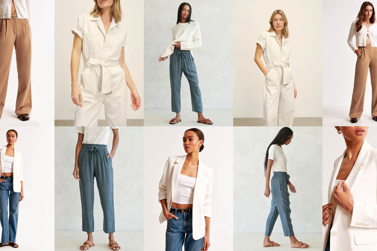 What to Wear on a Long Flight: 23 Clothing Brands That Put Comfort First