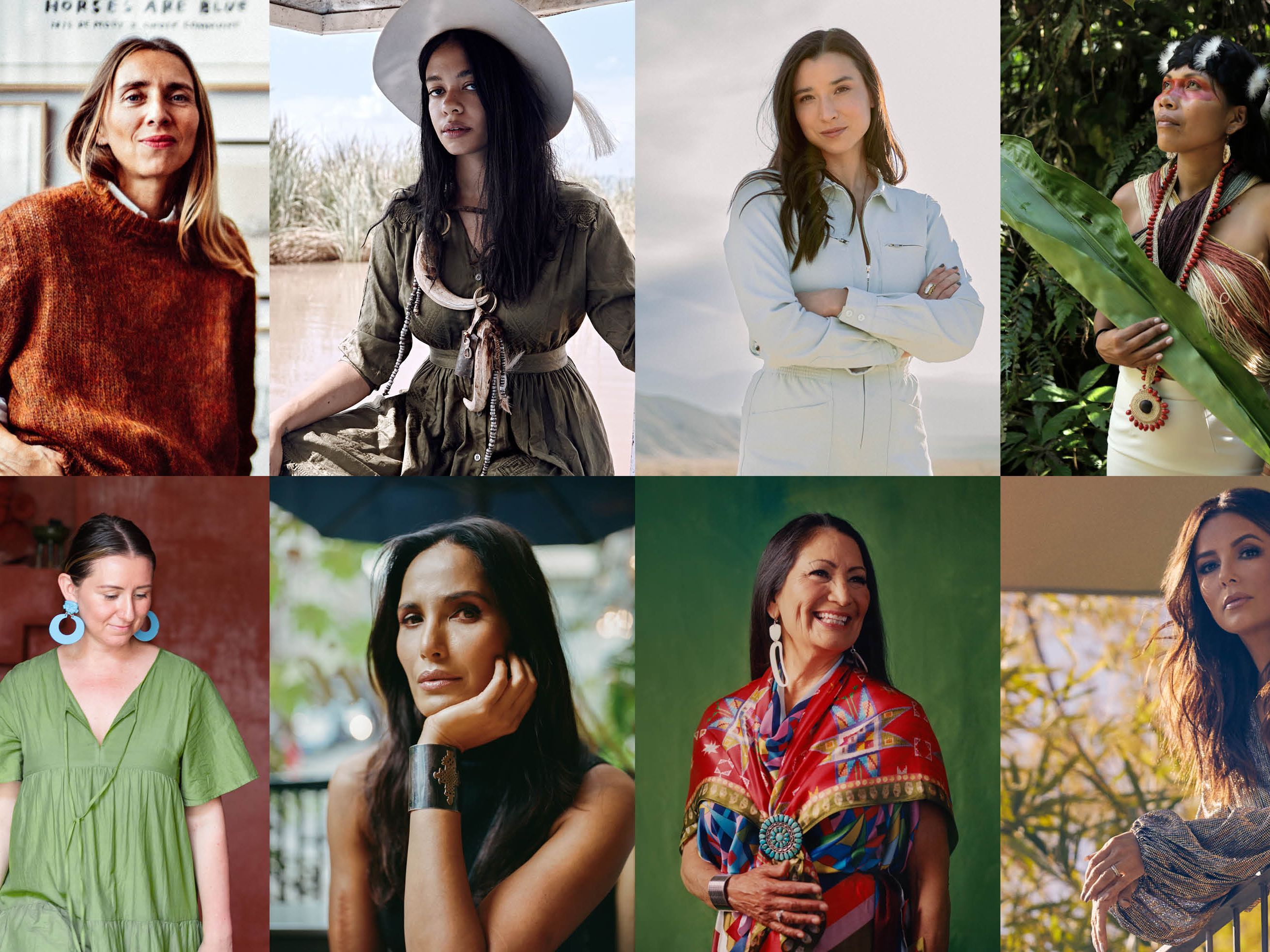 The Women Who Travel Power List 2023