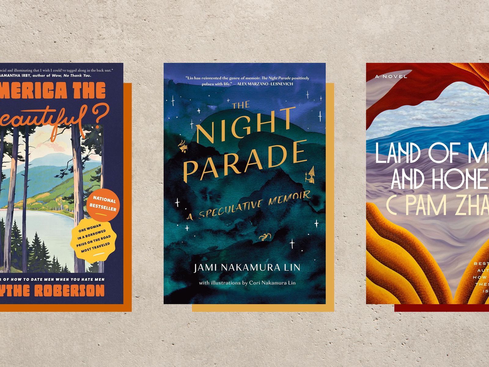 Women Who Travel Book Club: 10 New Books We Can’t Wait to Read This Fall