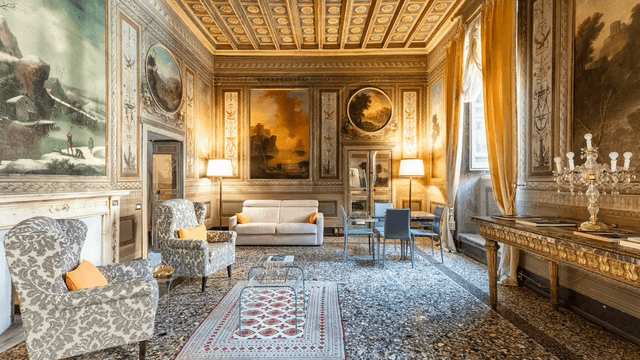 15 Best Airbnbs in Rome
