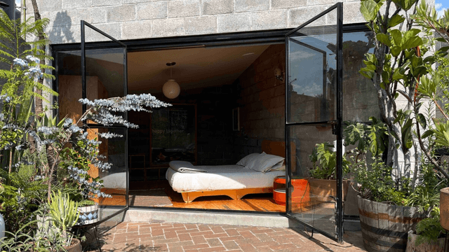 The Best Airbnbs in Mexico City