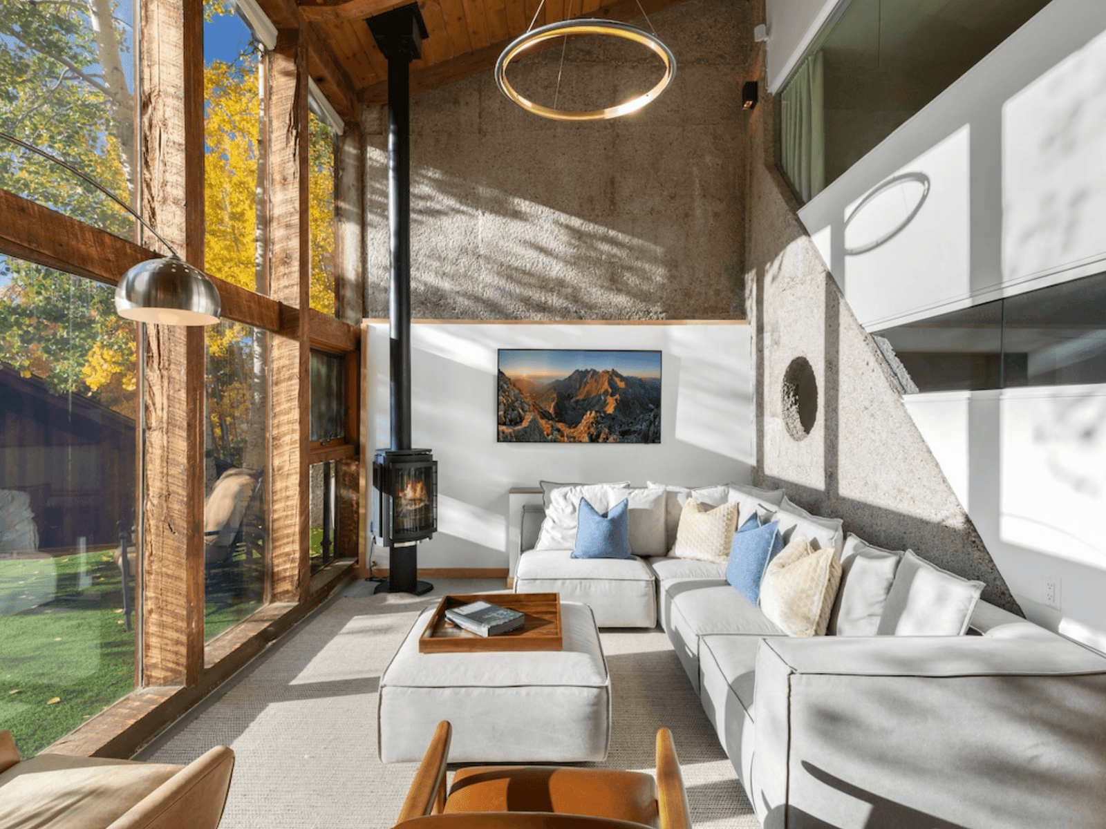 Family-Friendly Airbnbs That Bring the Activities