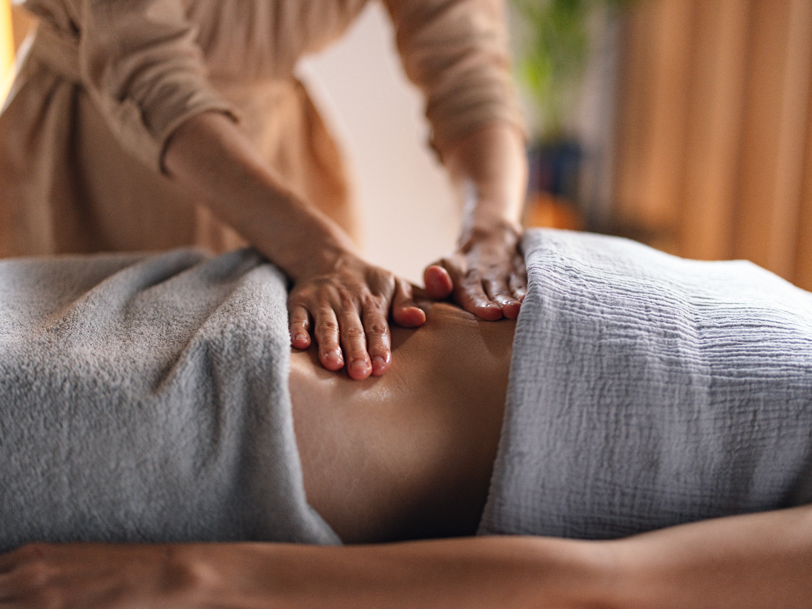 What Is Womb Therapy and Do I Need It?
