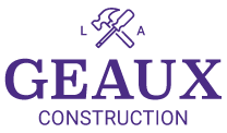 Geaux Construction