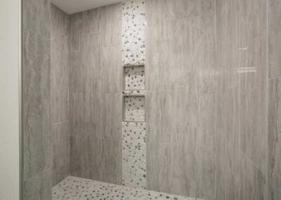 Sinclair Shower